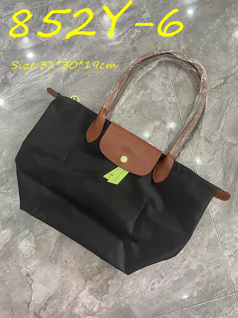 Longchamp 852Y תמונה 10
