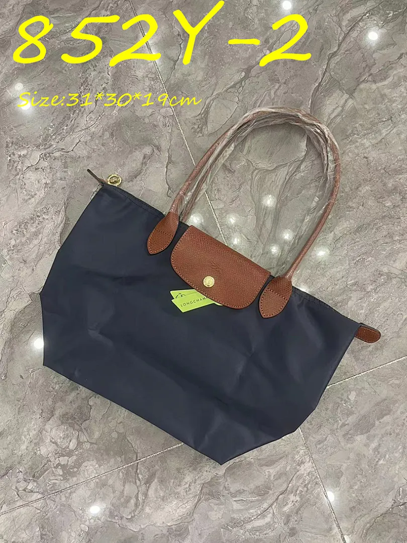 Longchamp 852Y תמונה 14