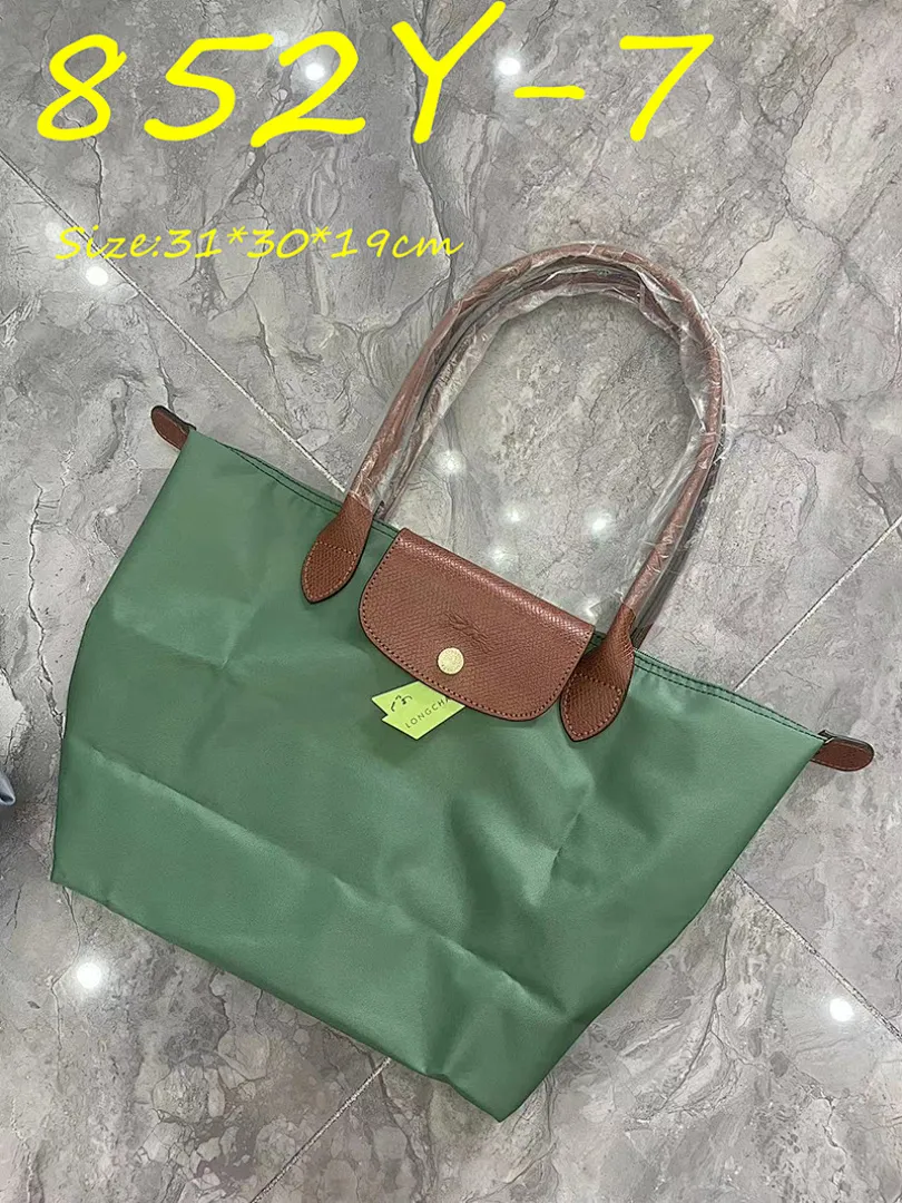 Longchamp 852Y תמונה 9
