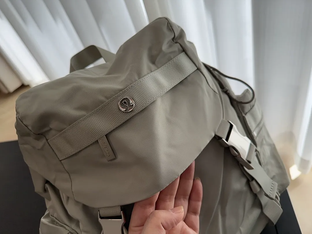 lululemon 87T5 תמונה 11