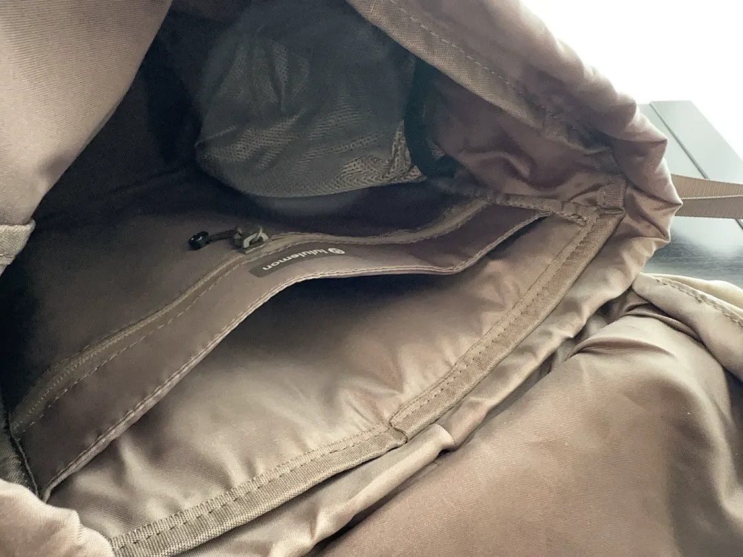lululemon 87T5 תמונה 3