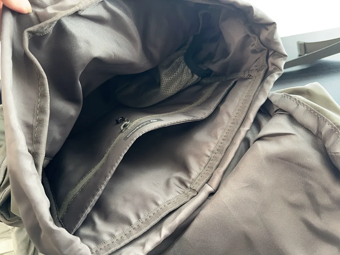 lululemon 87T5 תמונה 4