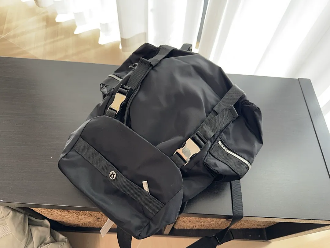lululemon 87T5 תמונה 8