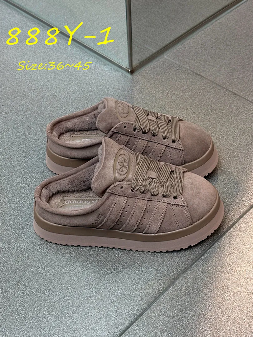 Adidas 888Y תמונה 18