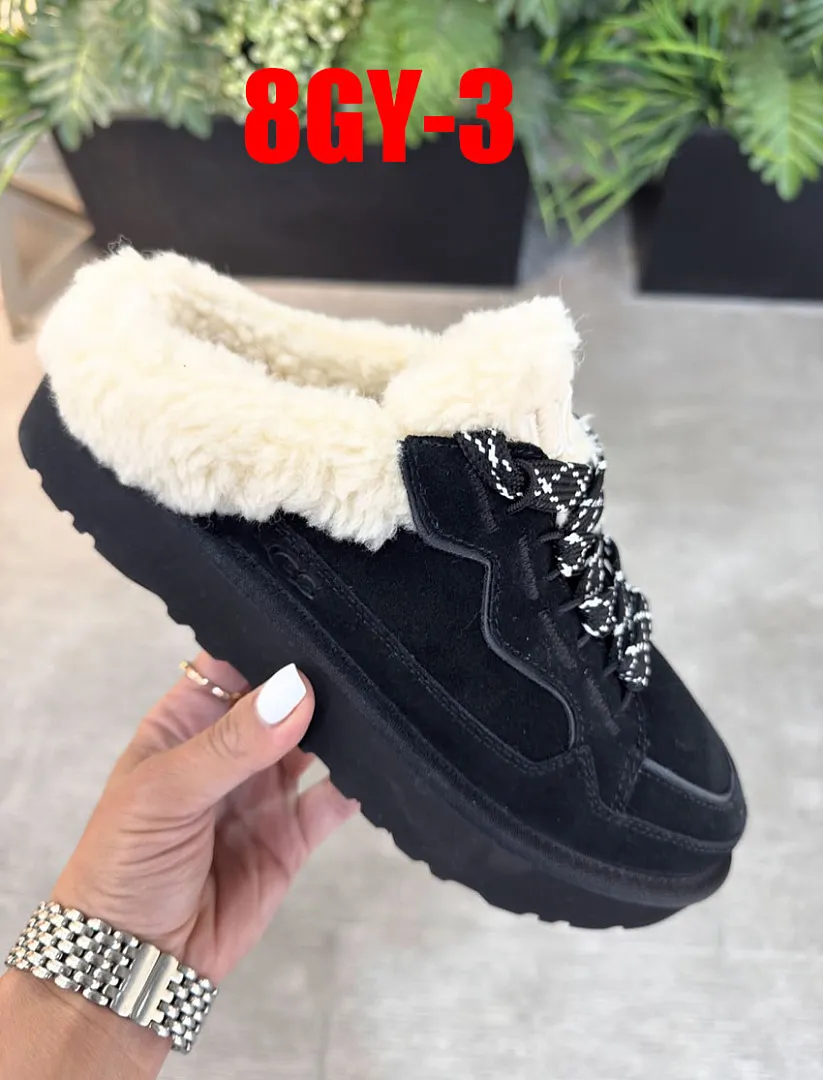 UGG 8GY תמונה 6