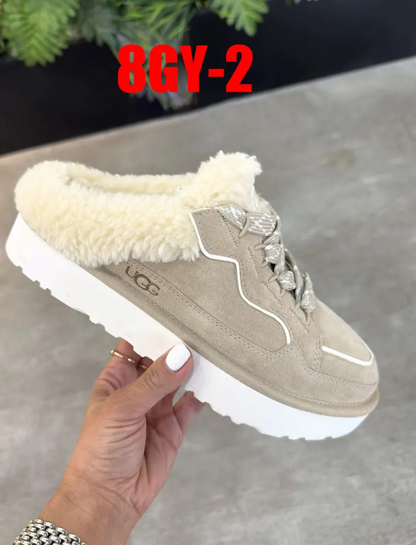 UGG 8GY תמונה 7