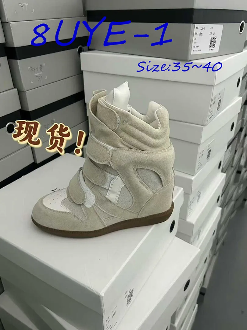 Isabel Marant 8UYE תמונה 13