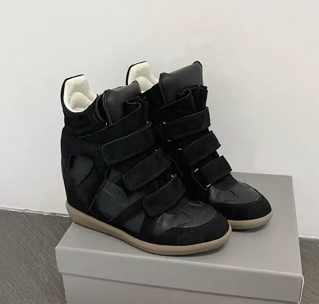 Isabel Marant 8UYE תמונה 3
