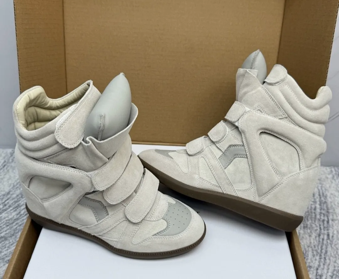Isabel Marant 8UYE תמונה 4