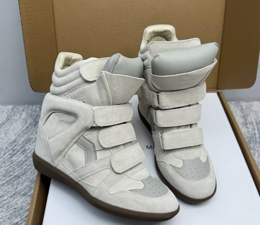 Isabel Marant 8UYE תמונה 5