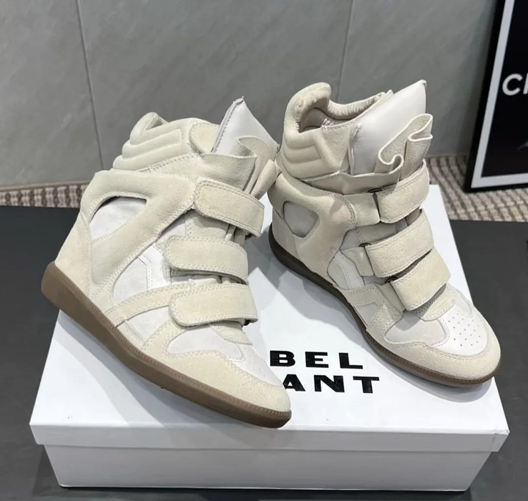 Isabel Marant 8UYE תמונה 6