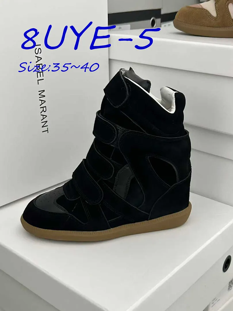 Isabel Marant 8UYE תמונה 9