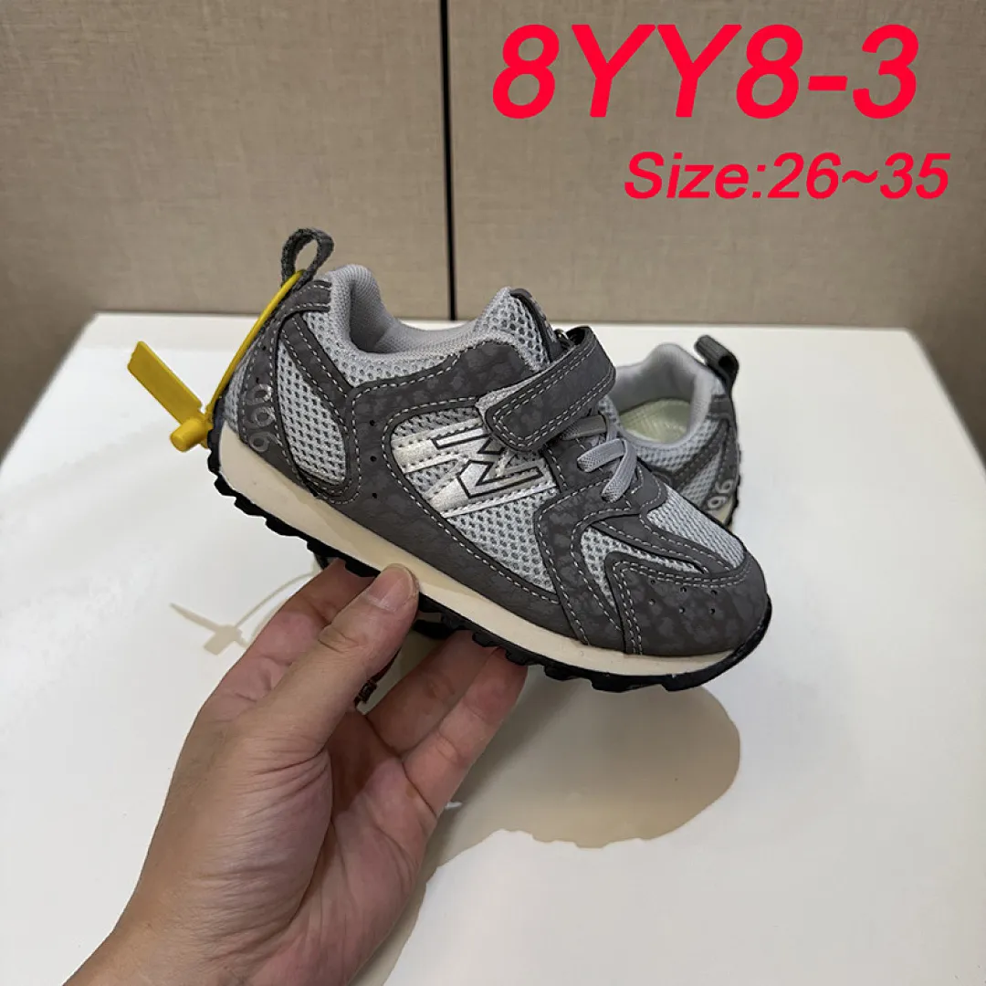 New Balance 8YY8 תמונה 14