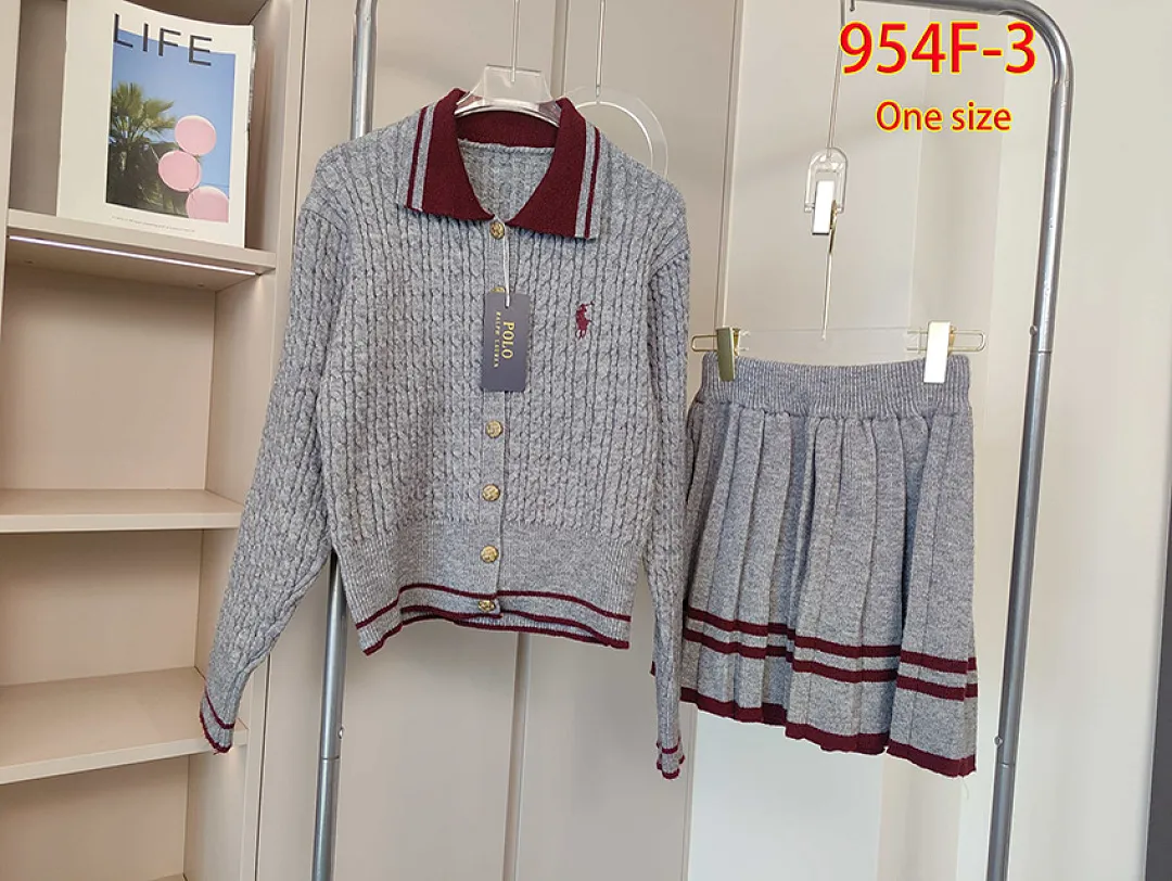 Ralph Lauren 954F תמונה 3