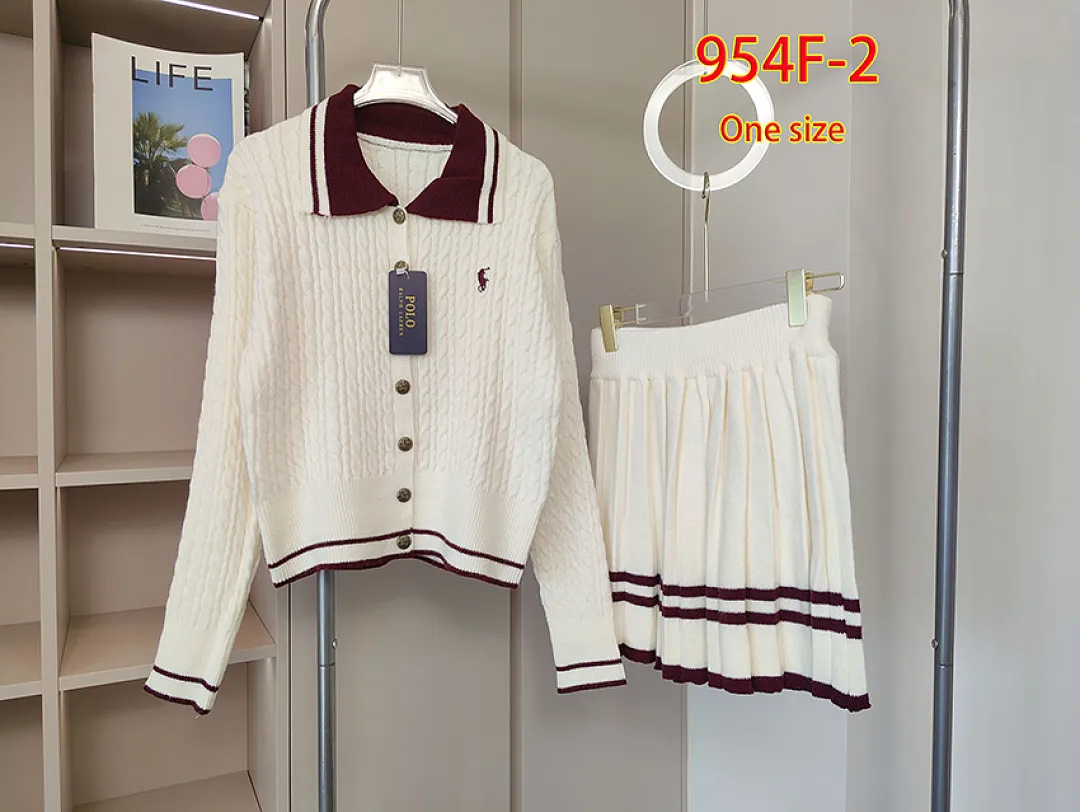 Ralph Lauren 954F תמונה 4