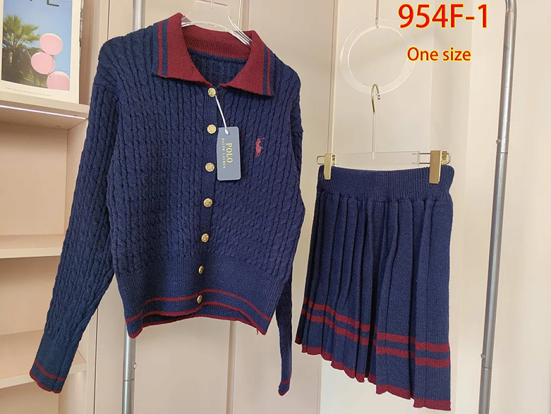 Ralph Lauren 954F תמונה 5