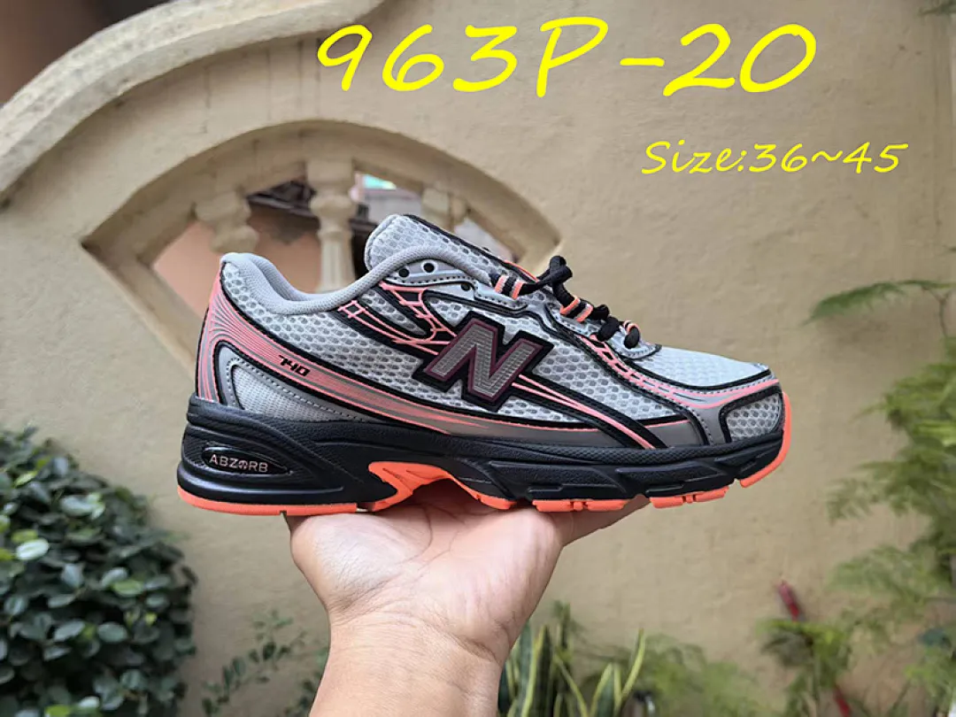 New Balance 963P תמונה 12