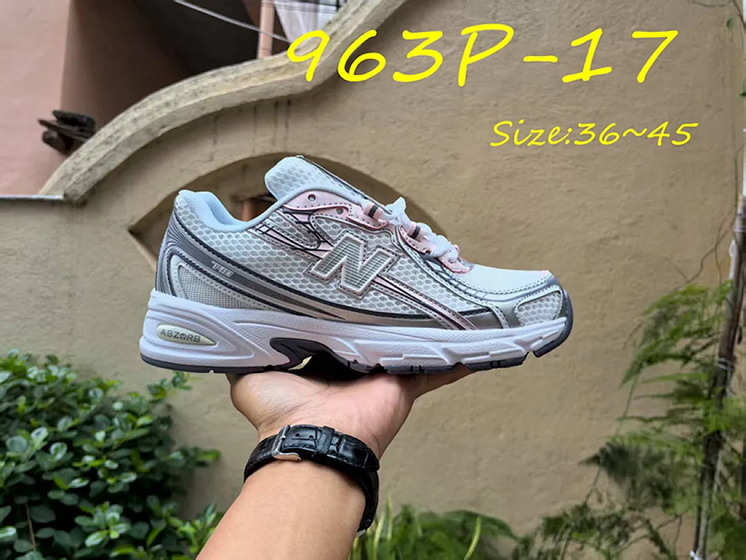 New Balance 963P תמונה 15