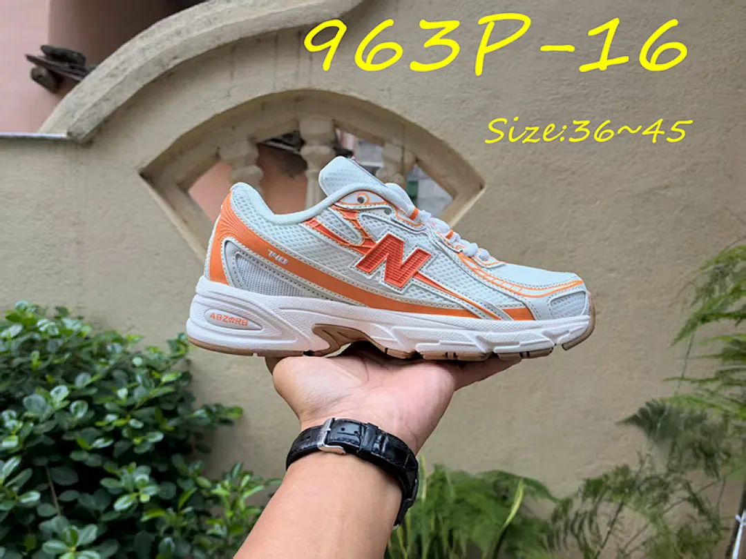 New Balance 963P תמונה 16