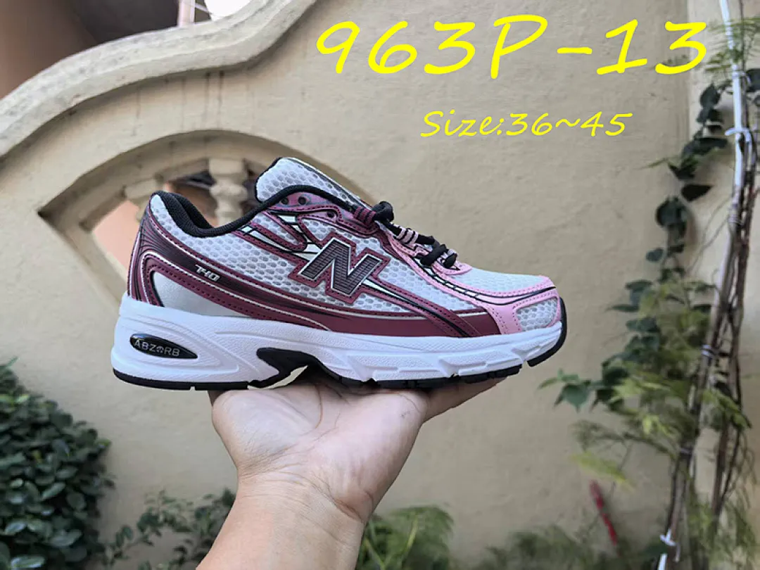 New Balance 963P תמונה 19
