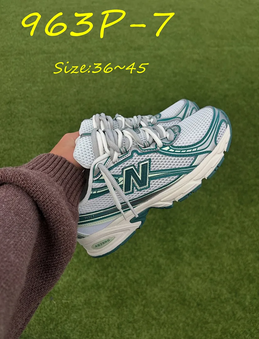 New Balance 963P תמונה 25