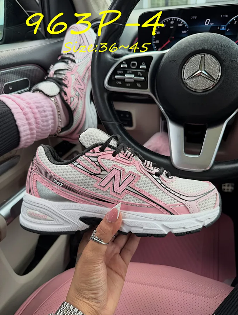 New Balance 963P תמונה 28