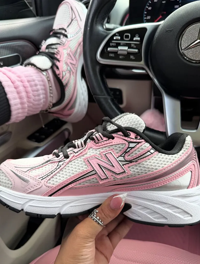New Balance 963P תמונה 3