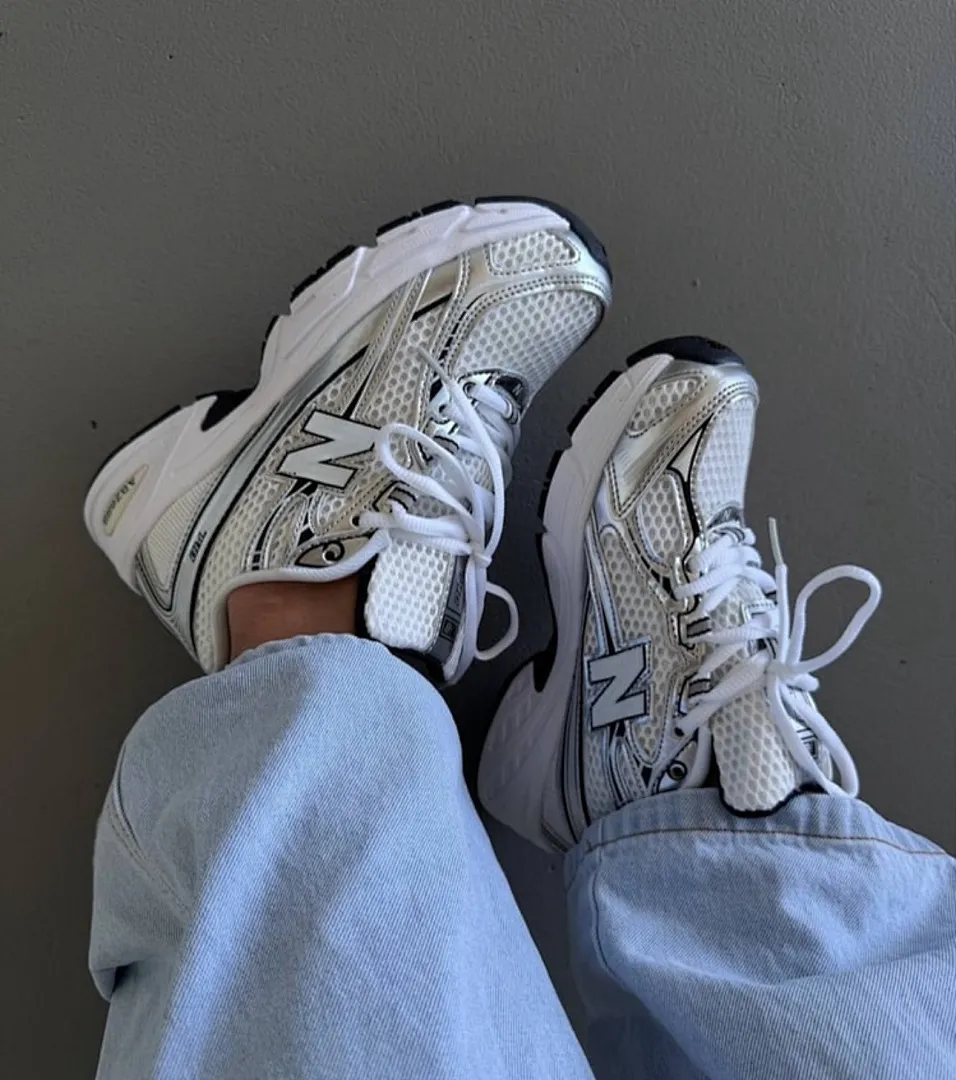 New Balance 963P תמונה 5