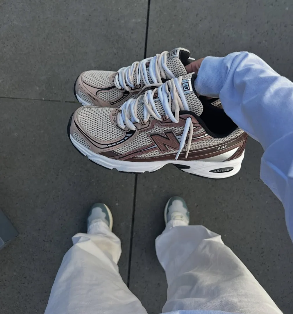 New Balance 963P תמונה 7