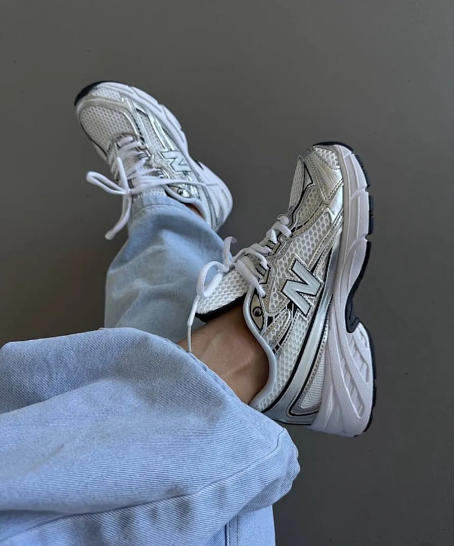 New Balance 963P תמונה 8