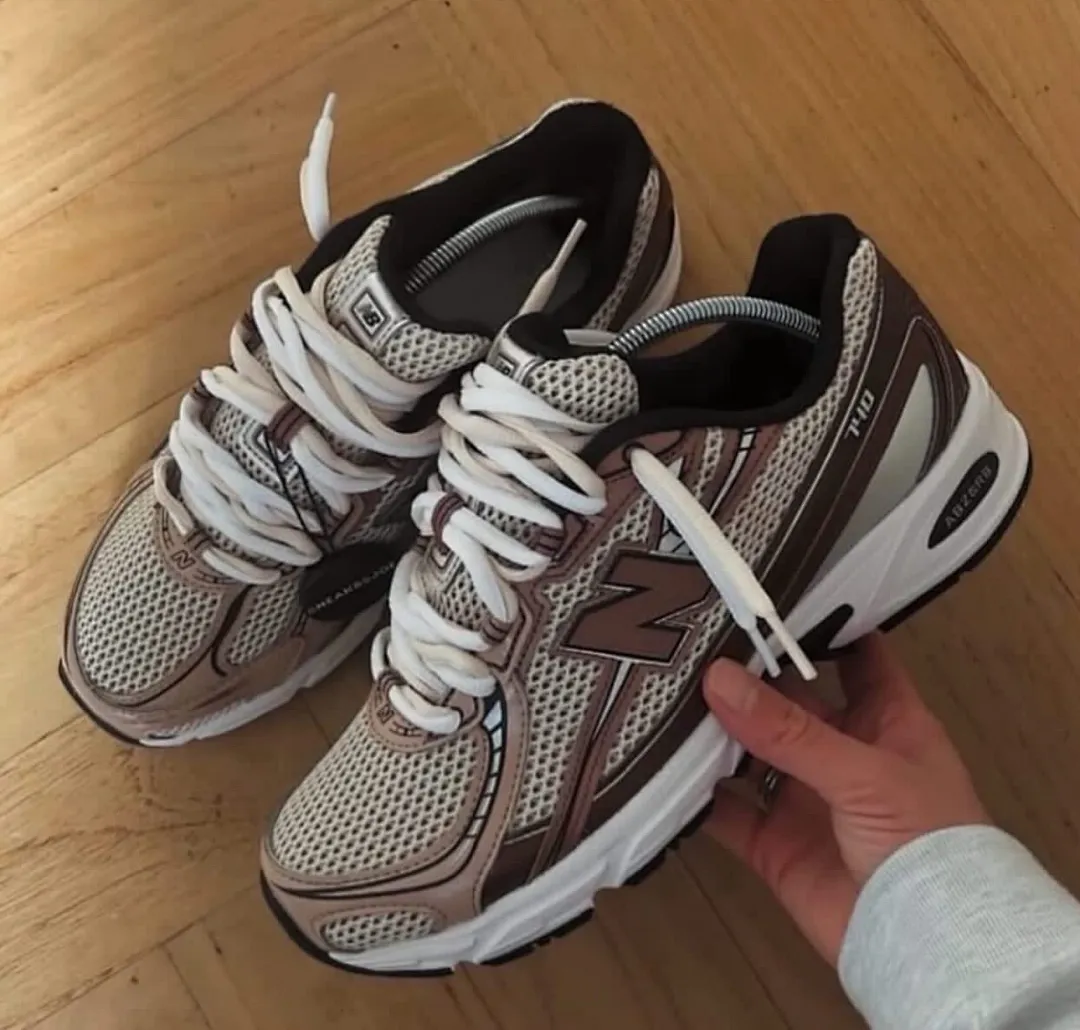New Balance 963P תמונה 9