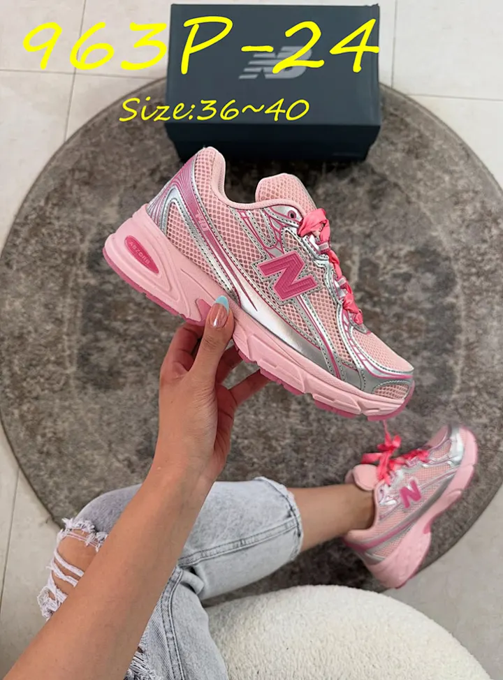 New Balance 963P