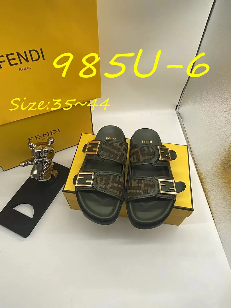Fendi 985U תמונה 10