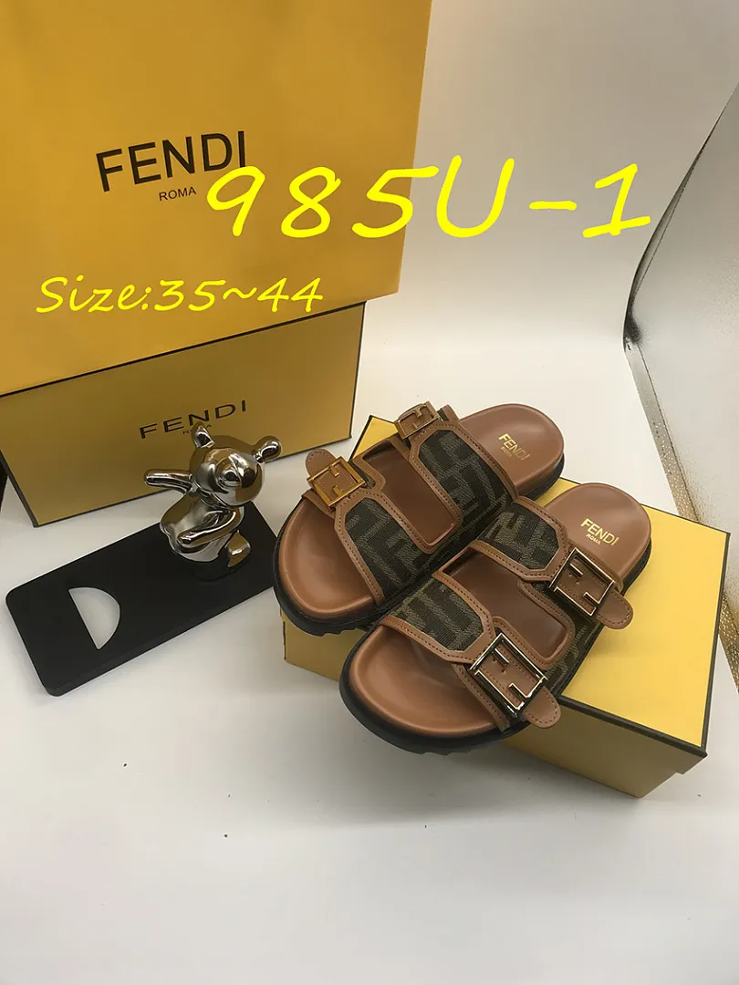 Fendi 985U תמונה 15