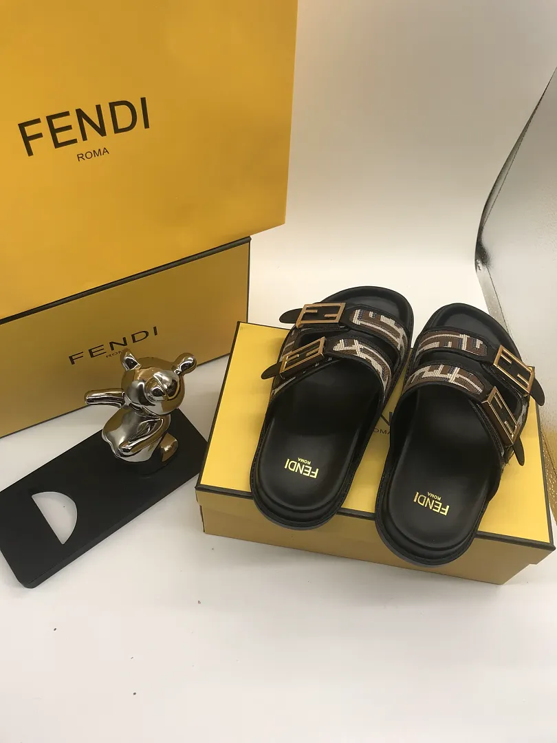 Fendi 985U תמונה 3