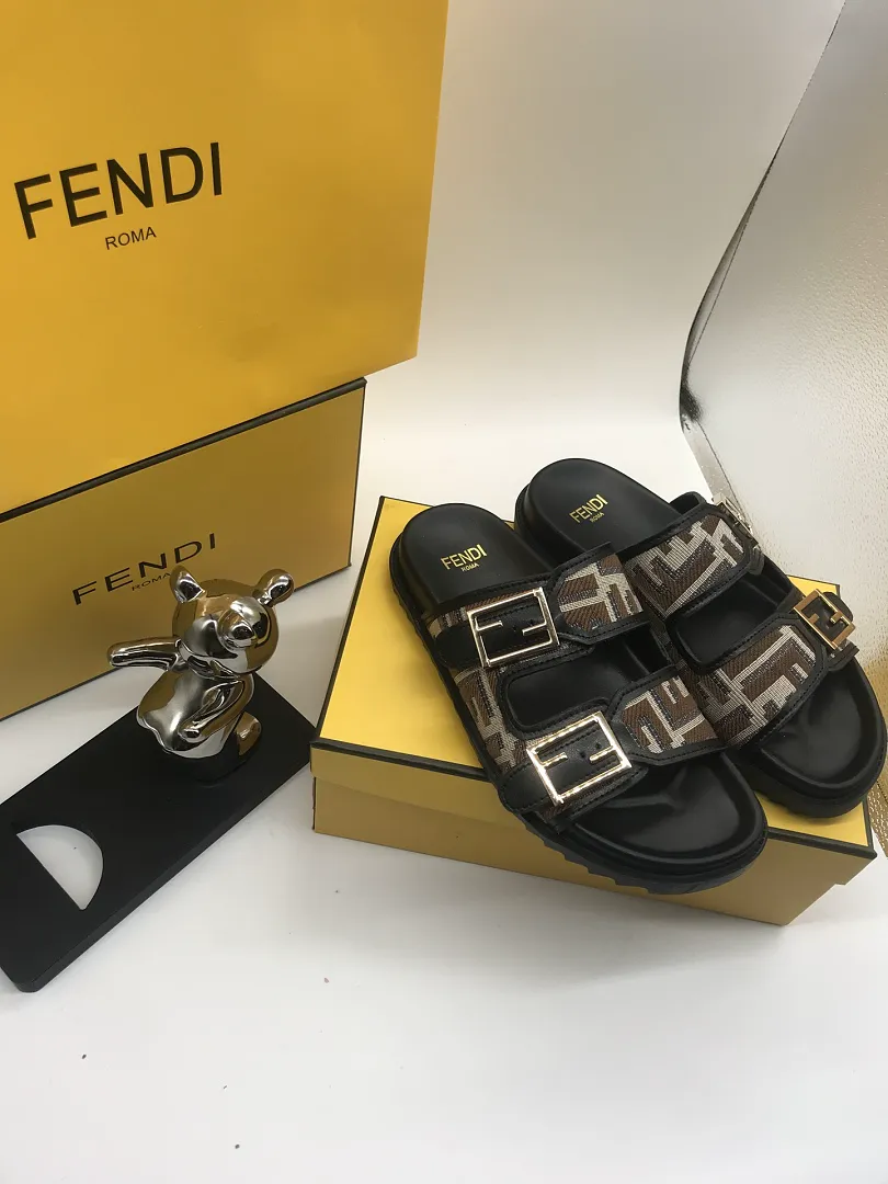 Fendi 985U תמונה 4