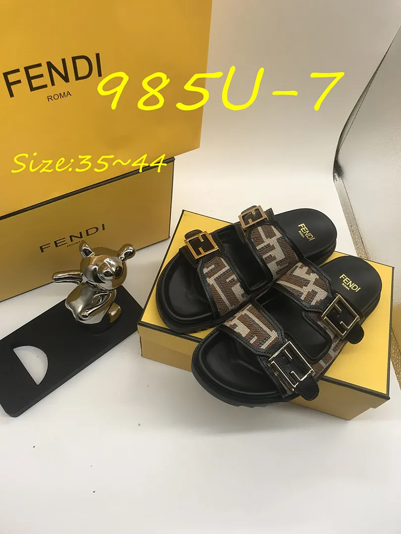 Fendi 985U תמונה 9