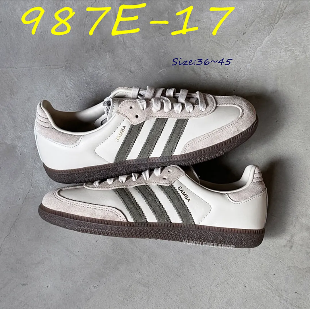 Adidas 987E תמונה 13