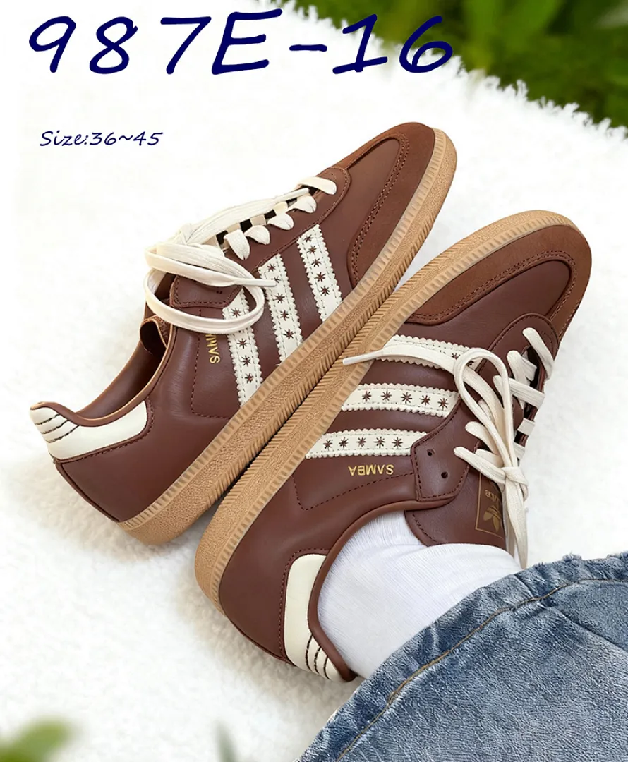 Adidas 987E תמונה 14