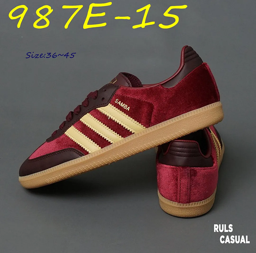 Adidas 987E תמונה 15