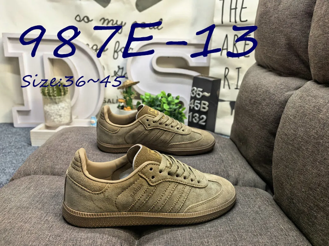 Adidas 987E תמונה 17
