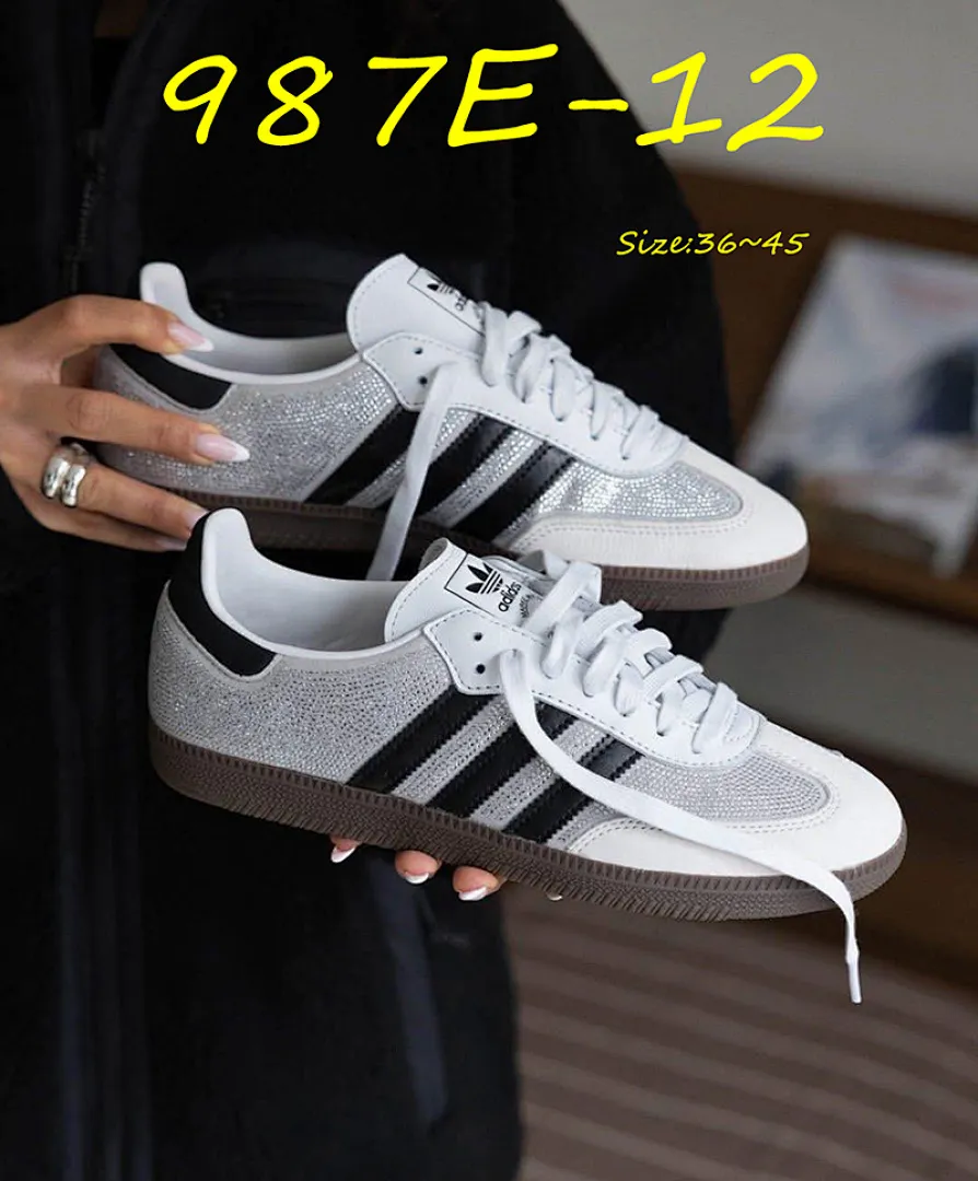 Adidas 987E תמונה 18