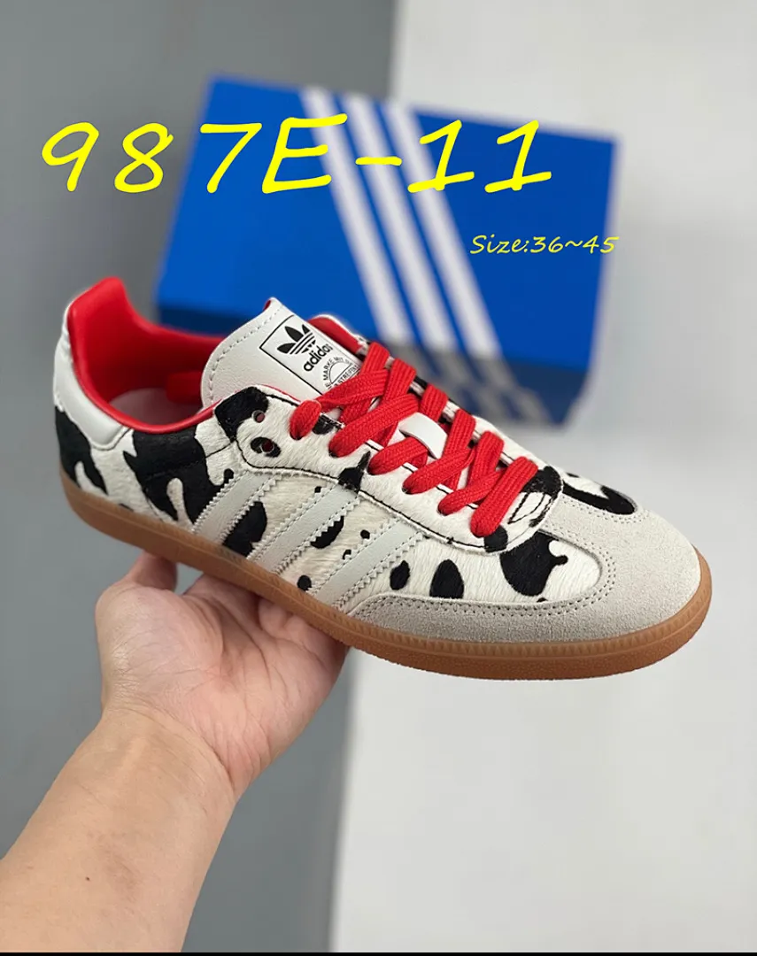 Adidas 987E תמונה 19