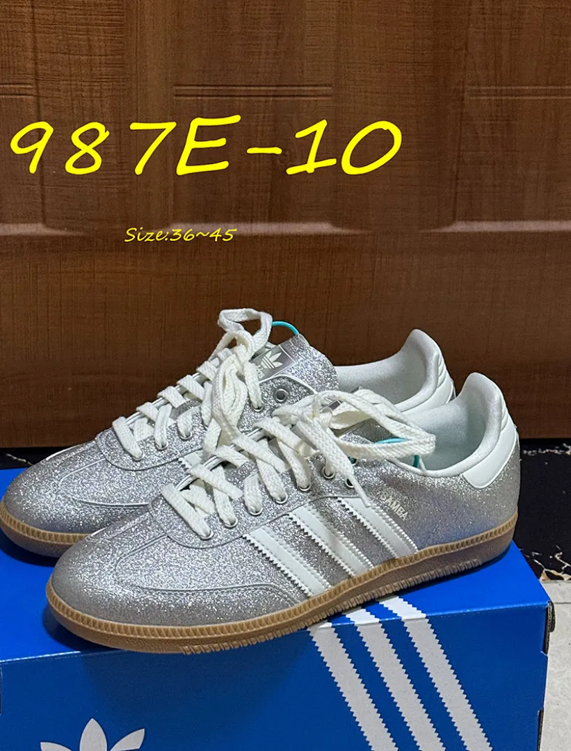 Adidas 987E תמונה 20