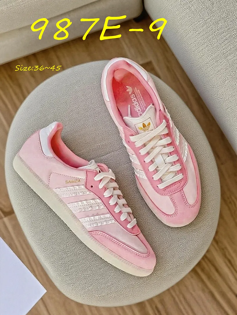 Adidas 987E תמונה 21