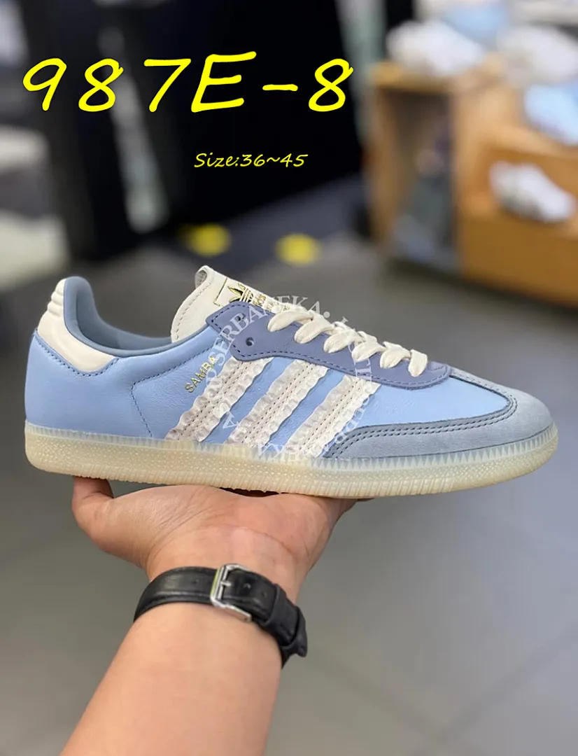 Adidas 987E תמונה 22