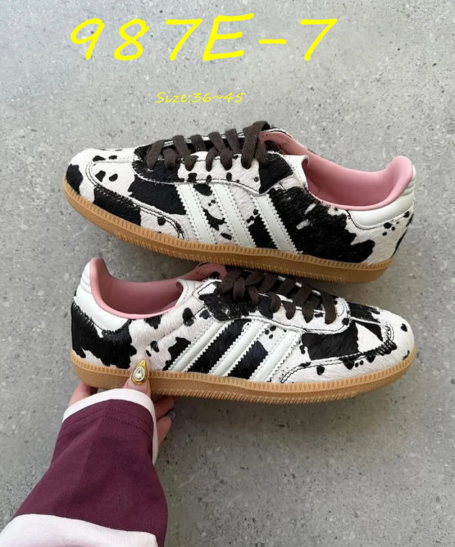 Adidas 987E תמונה 23