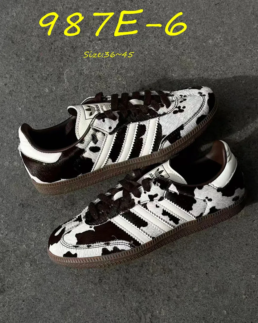 Adidas 987E תמונה 24