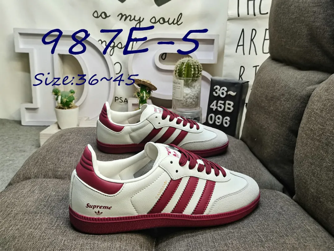 Adidas 987E תמונה 25