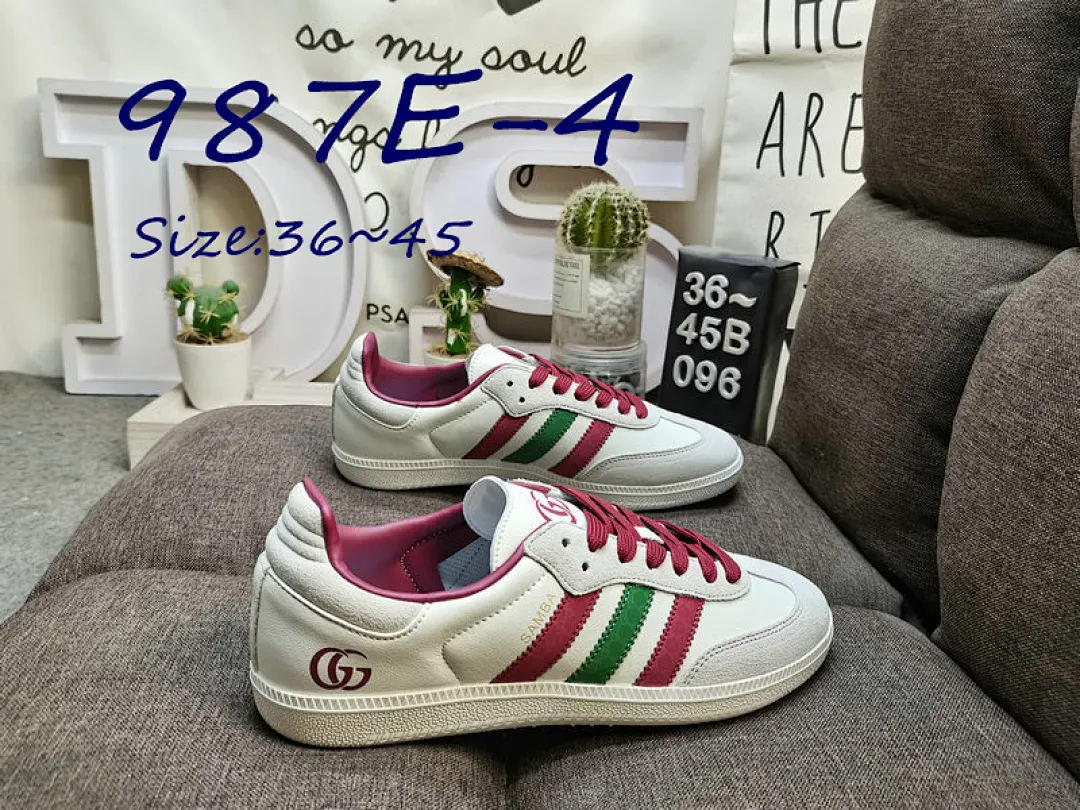 Adidas 987E תמונה 26